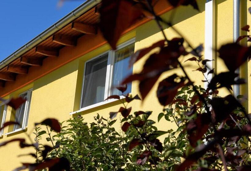 Апартаменты Комфорт 1 Спальня, Appartement Vermietung Brunner