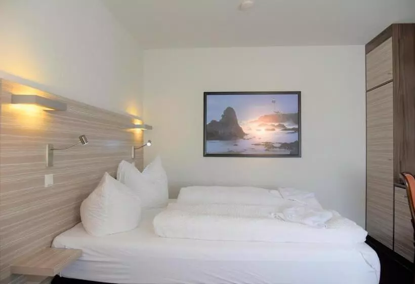 آپارتمان راحتی 1 خوابه, Appartement Vermietung Brunner