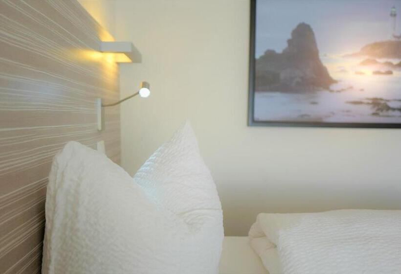 침실 1개 컴포트 아파트, Appartement Vermietung Brunner