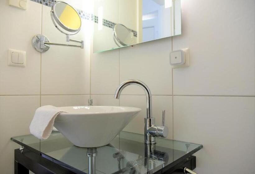 침실 1개 컴포트 아파트, Appartement Vermietung Brunner