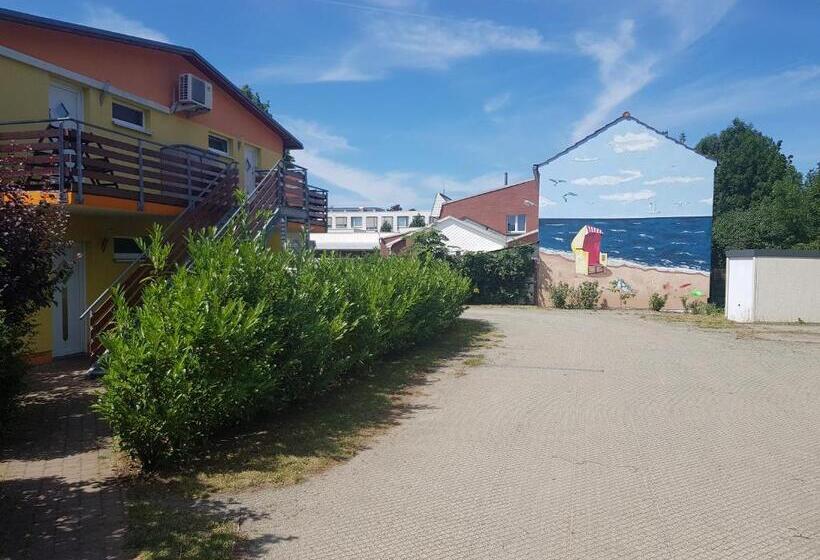 Апартаменты Комфорт 1 Спальня, Appartement Vermietung Brunner