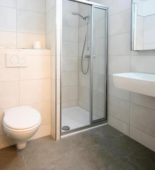 חדר משפחתי, Appartementhaus Ostseeresidenz