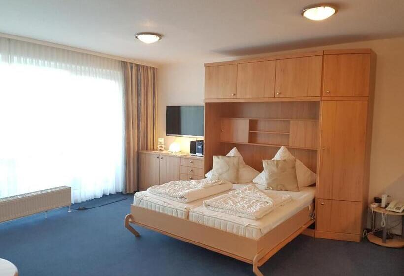 חדר משפחתי, Appartementhaus Ostseeresidenz