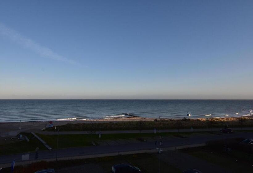 חדר סטודיו סטנדרד, Appartementhaus Ostseeresidenz