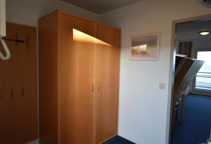 חדר סטודיו סטנדרד, Appartementhaus Ostseeresidenz