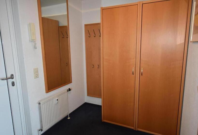 Студия Стандарт, Appartementhaus Ostseeresidenz