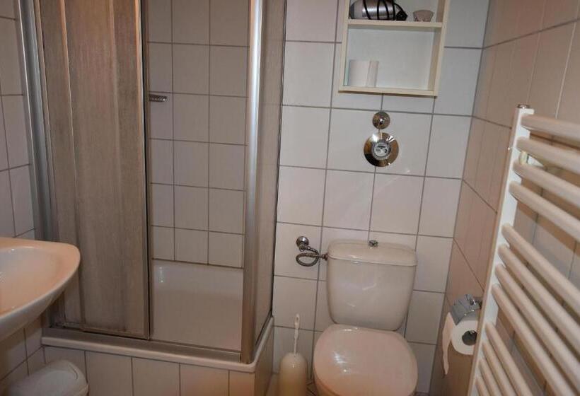 דירת חדר, Appartementhaus Ostseeresidenz