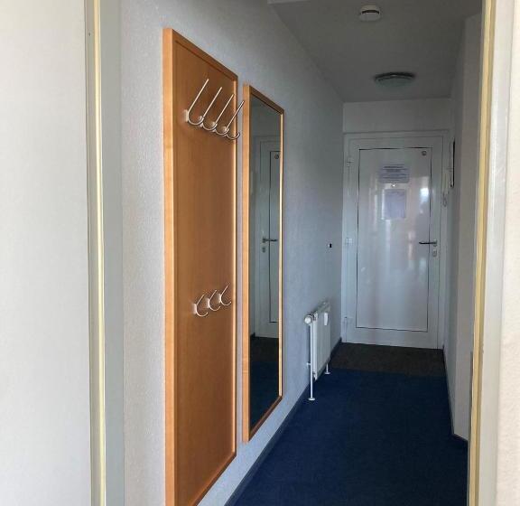 דירת חדר, Appartementhaus Ostseeresidenz