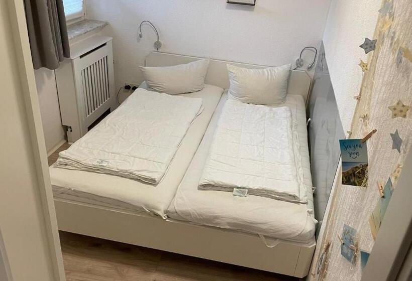 חדר משפחתי, Appartementhaus Ostseeresidenz