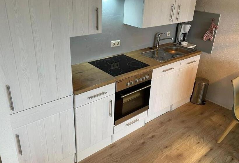 חדר משפחתי, Appartementhaus Ostseeresidenz