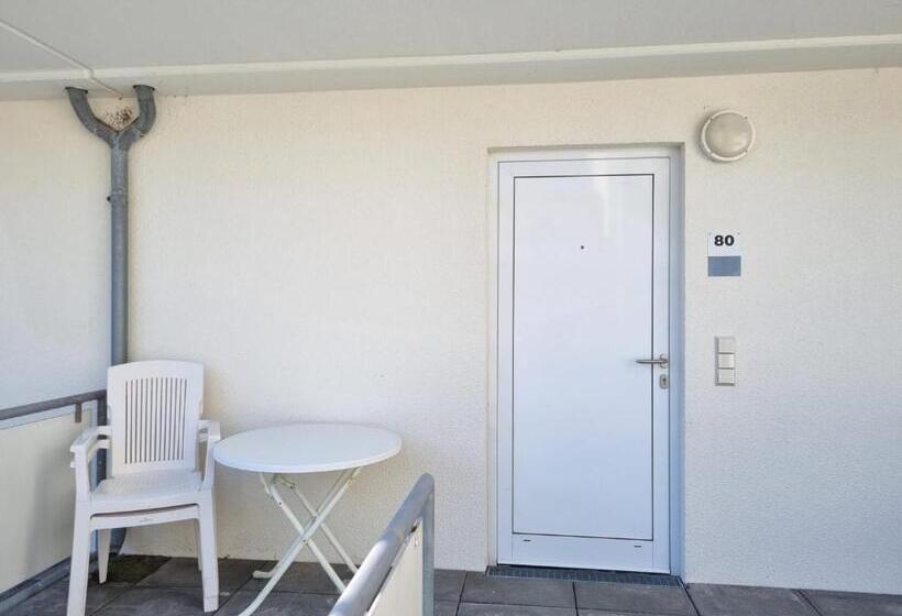 חדר סטודיו סטנדרד, Appartementhaus Ostseeresidenz