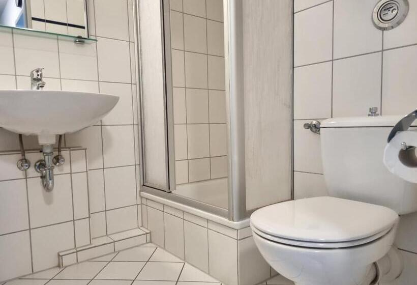 חדר סטודיו סטנדרד, Appartementhaus Ostseeresidenz