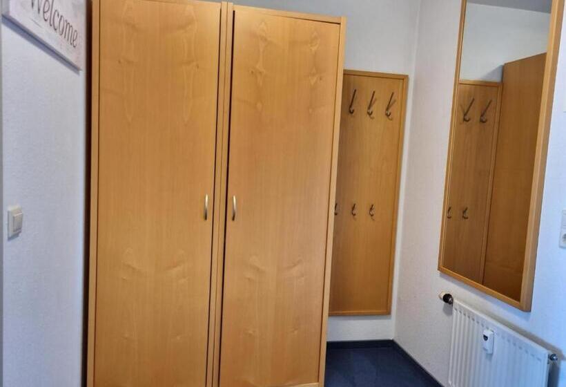 חדר סטודיו סטנדרד, Appartementhaus Ostseeresidenz