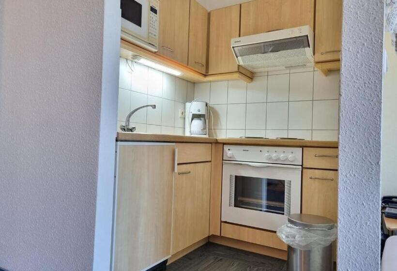 חדר סטודיו סטנדרד, Appartementhaus Ostseeresidenz