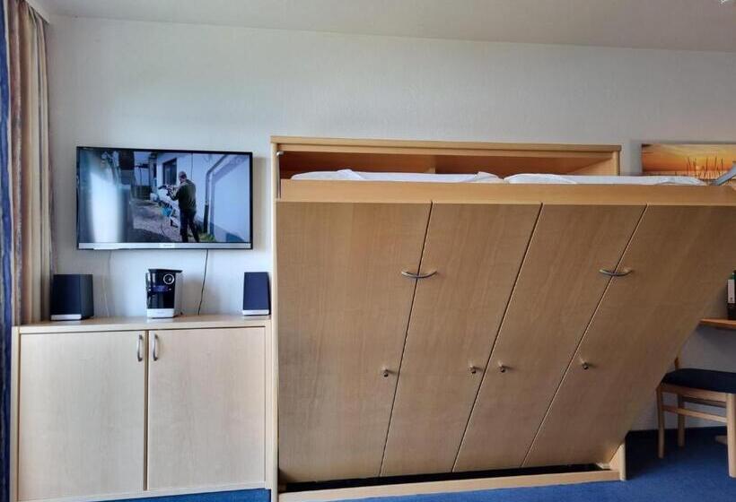 חדר סטודיו סטנדרד, Appartementhaus Ostseeresidenz