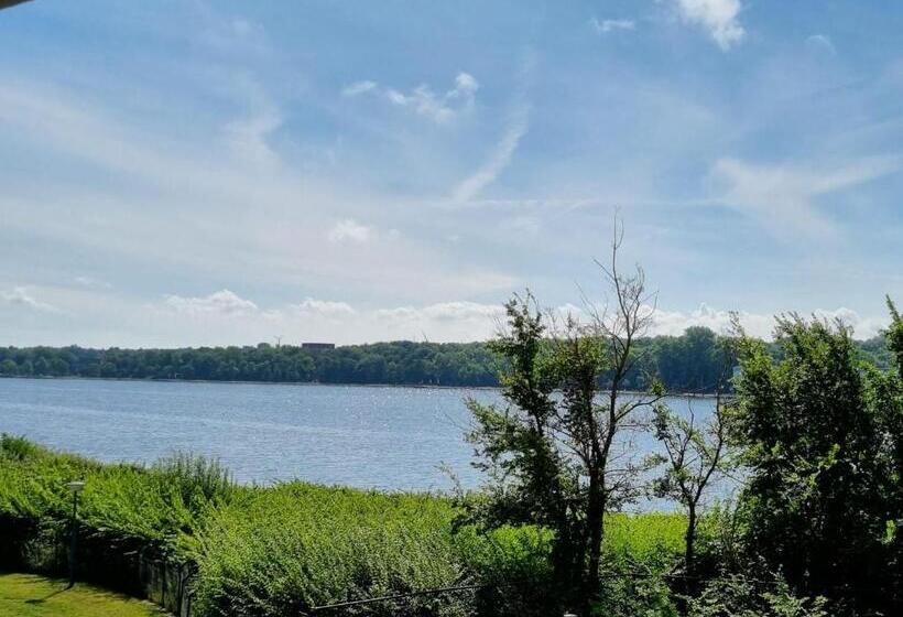 חדר סטודיו סטנדרד, Appartementhaus Ostseeresidenz