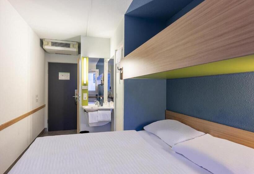 اتاق استاندارد, B&b Hotel Bremen Süd