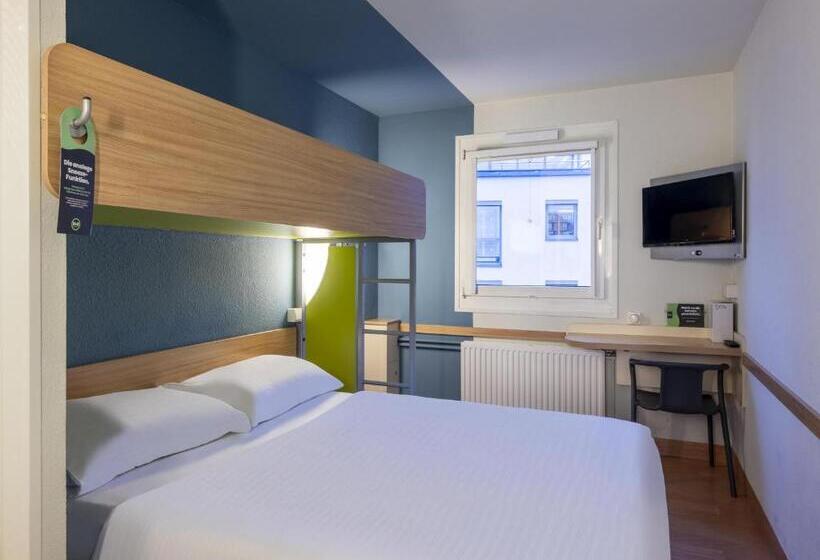 اتاق استاندارد, B&b Hotel Bremen Süd