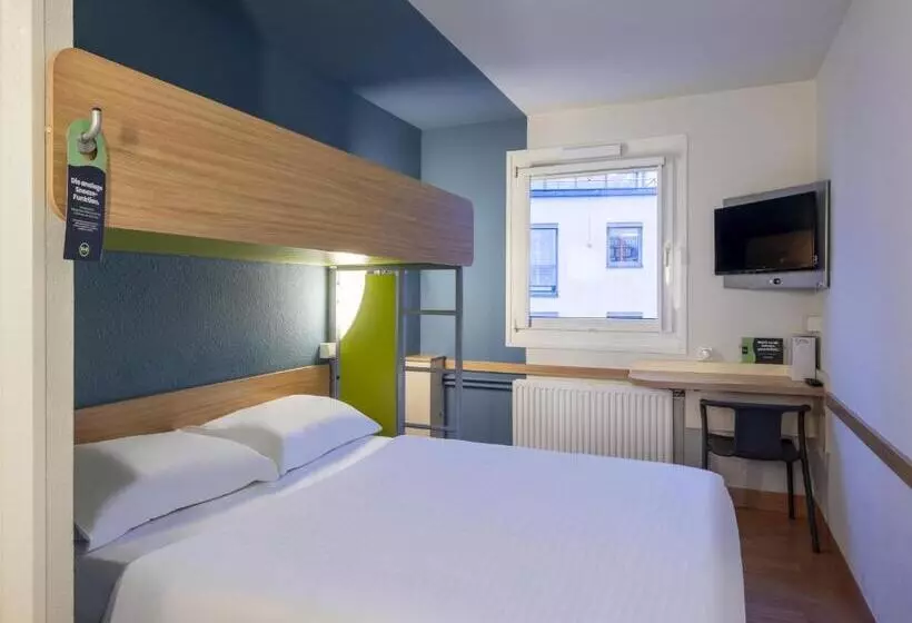اتاق استاندارد, B&b Hotel Bremen Süd