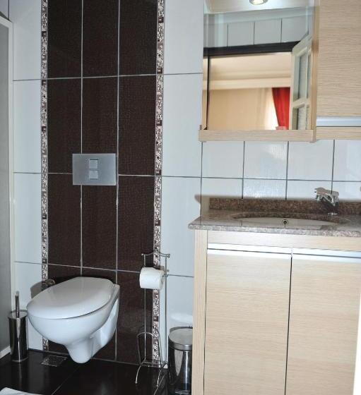 带1个卧室的公寓, Best House Apart 1