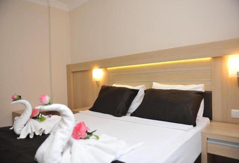 带1个卧室的公寓, Best House Apart 1