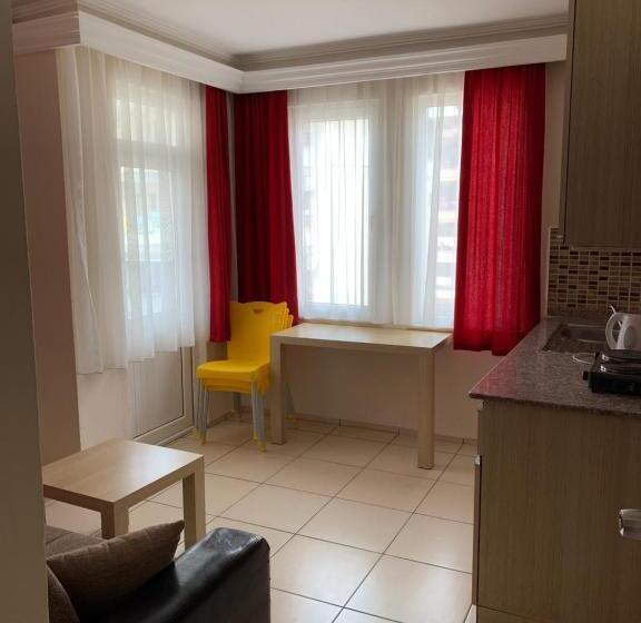 带1个卧室的公寓, Best House Apart 1