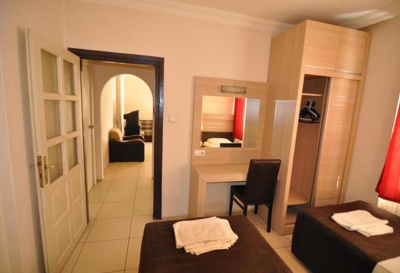 带1个卧室的公寓, Best House Apart 1