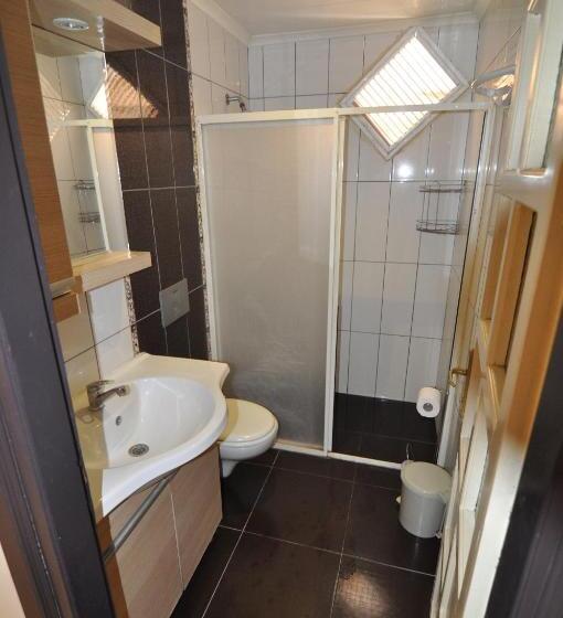 带1个卧室的公寓, Best House Apart 1