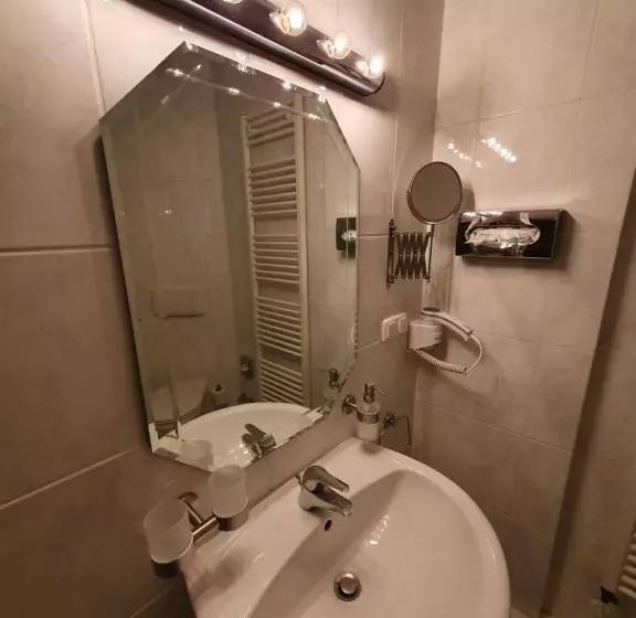 اتاق استاندارد, City Hotel Hanseatic Bremen
