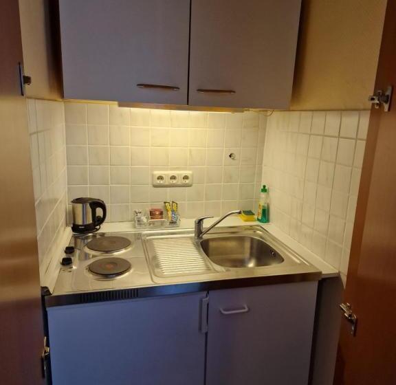 اتاق استاندارد, City Hotel Hanseatic Bremen