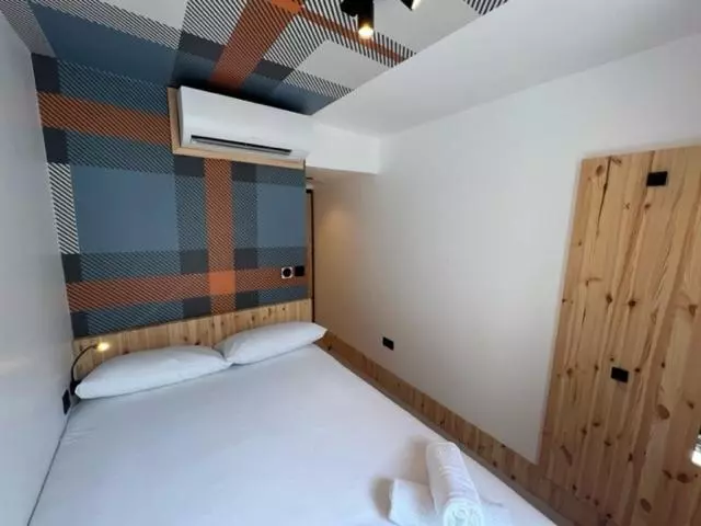スタンダードルーム, Easyhotel Paddington