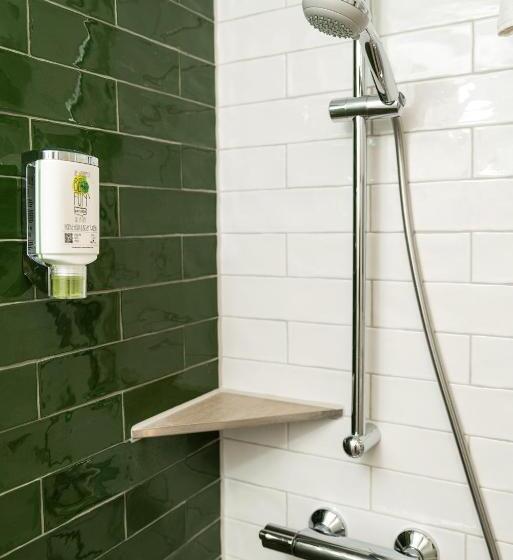 Четырехместный Номер Стандарт, Alter Kreisbahnhof