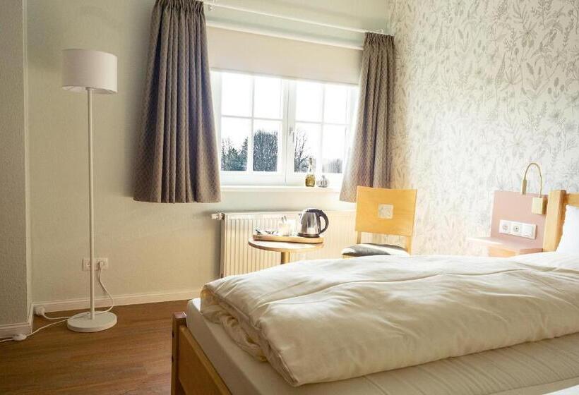 Номер Superior, Alter Kreisbahnhof