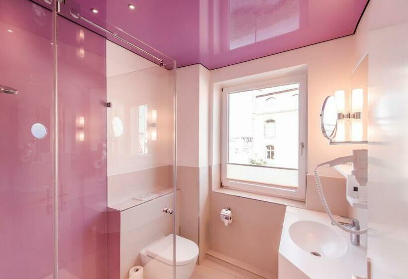 Номер Стандарт Индивидуальный, Am Alten Hafen