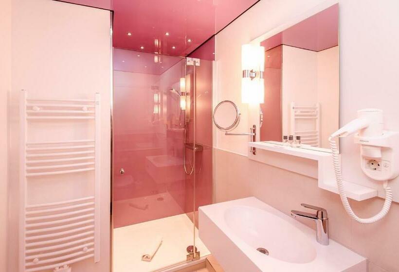 Номер Стандарт Индивидуальный, Am Alten Hafen