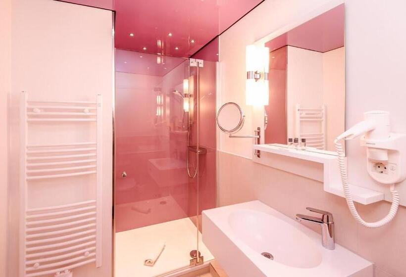 Номер Стандарт, Am Alten Hafen