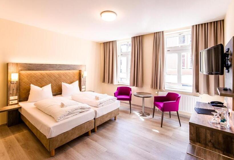 Номер Стандарт, Am Alten Hafen