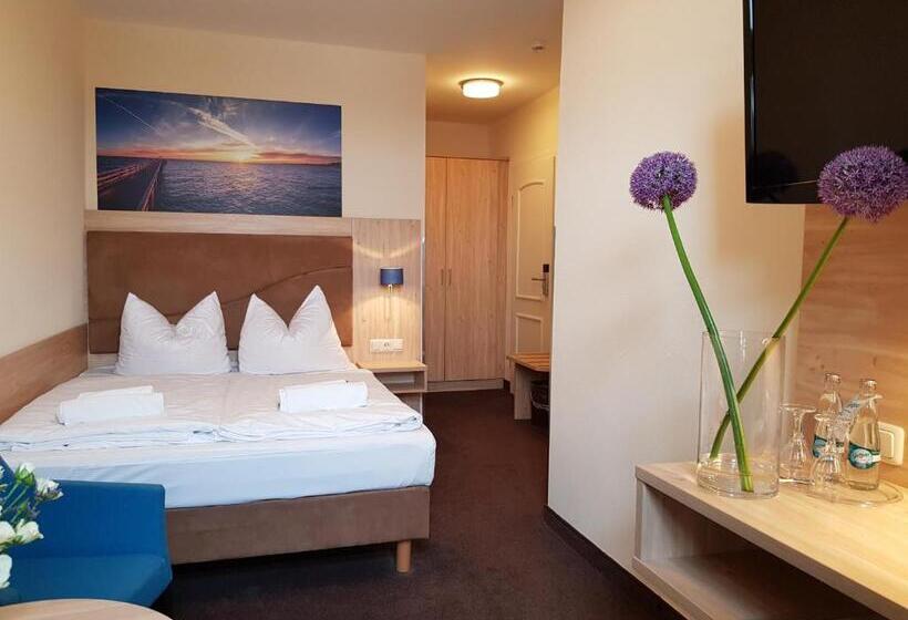 Номер Стандарт, Am Alten Hafen