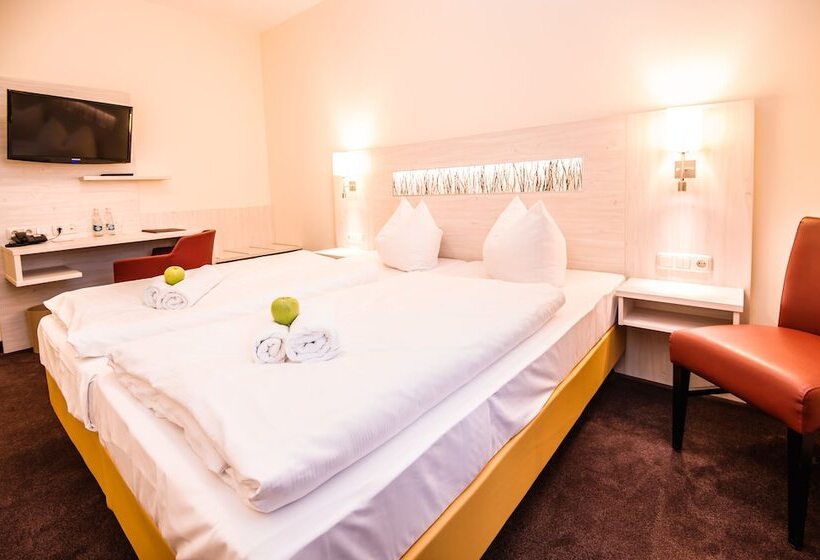 Номер Стандарт, Am Alten Hafen