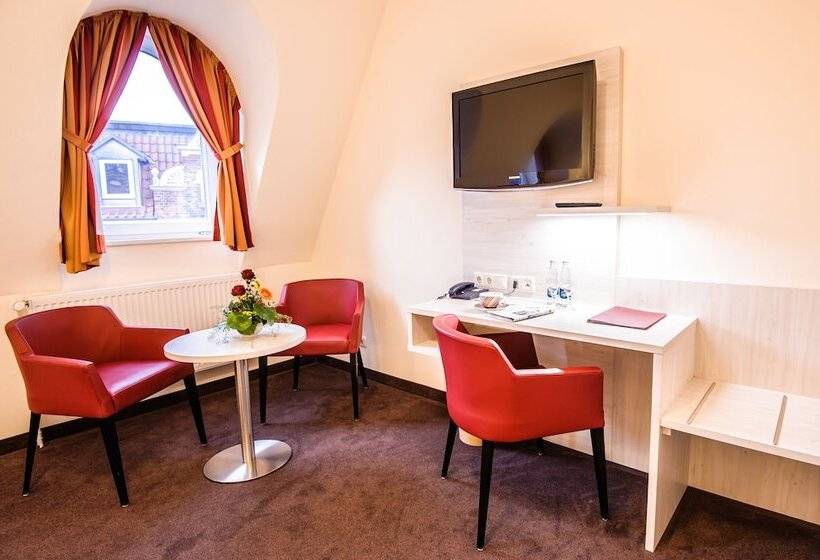 Номер Стандарт, Am Alten Hafen