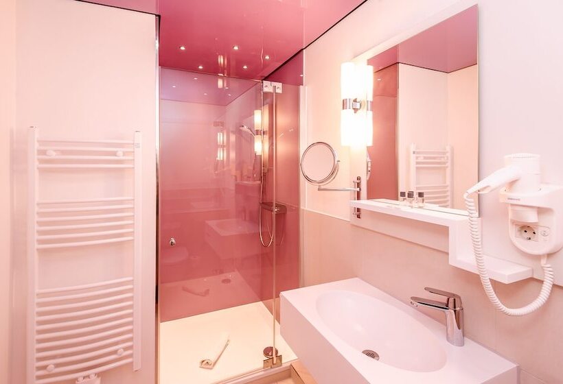 Номер Стандарт, Am Alten Hafen