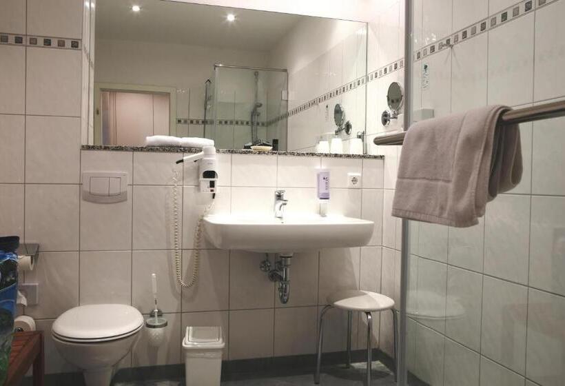 스위트, Badehaus Goor