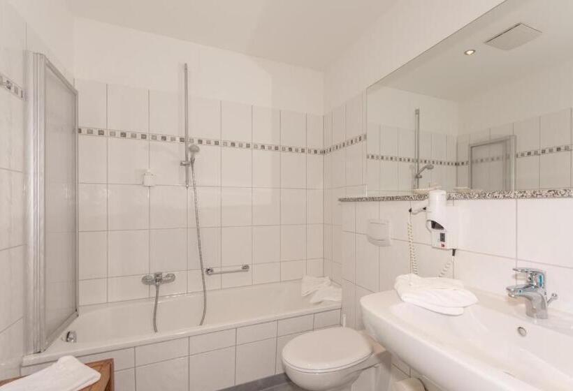 스위트, Badehaus Goor