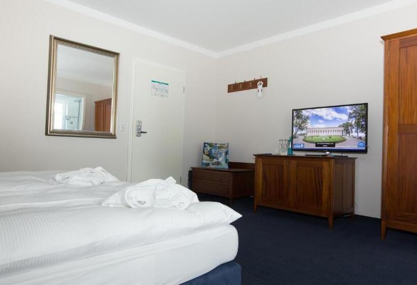 스탠다드 룸, Badehaus Goor