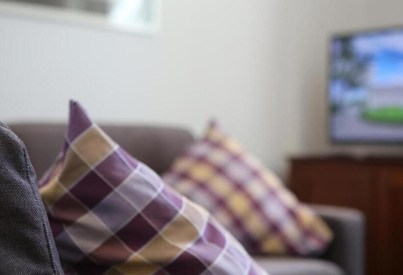 주니어 스위트, Badehaus Goor