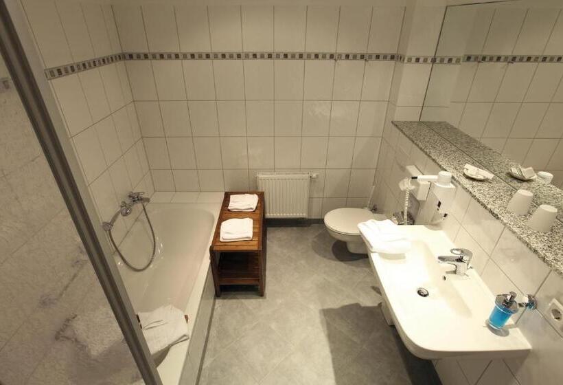 주니어 스위트, Badehaus Goor