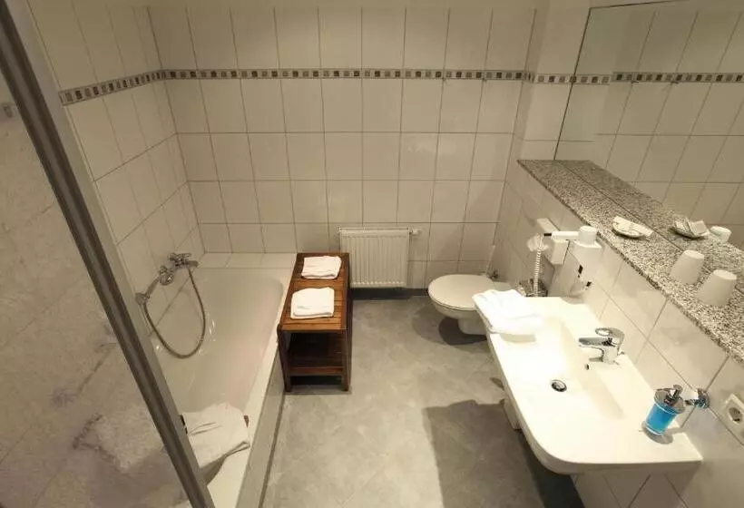 ジュニアスイート, Badehaus Goor