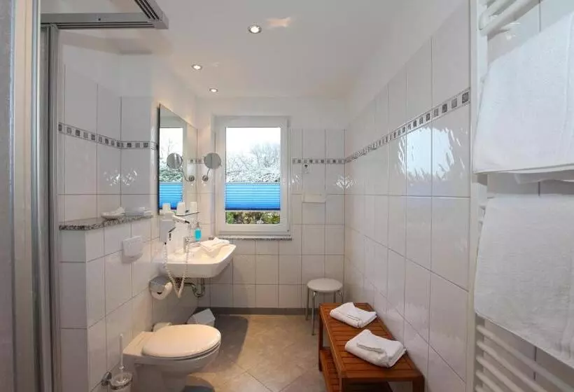 クラシックルーム, Badehaus Goor