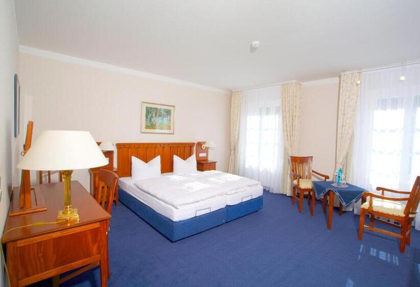 חדר קלאסי, Badehaus Goor