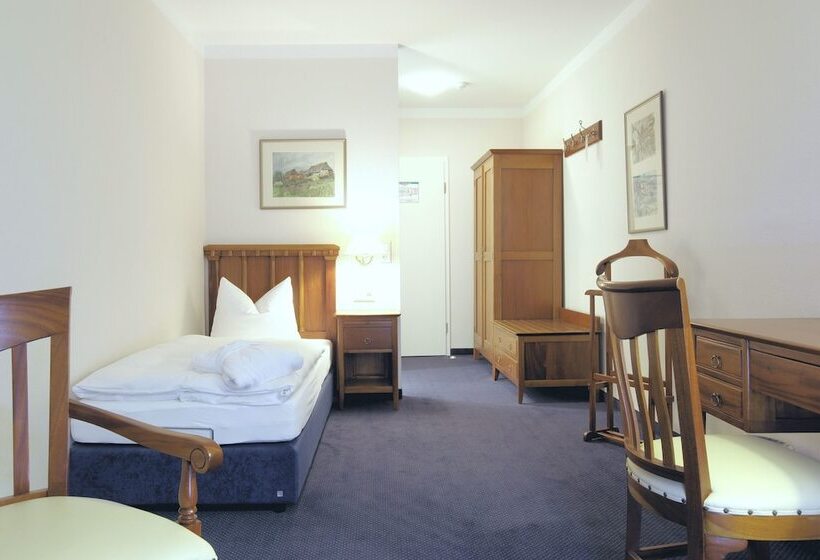 غرفة كلاسيكية, Badehaus Goor